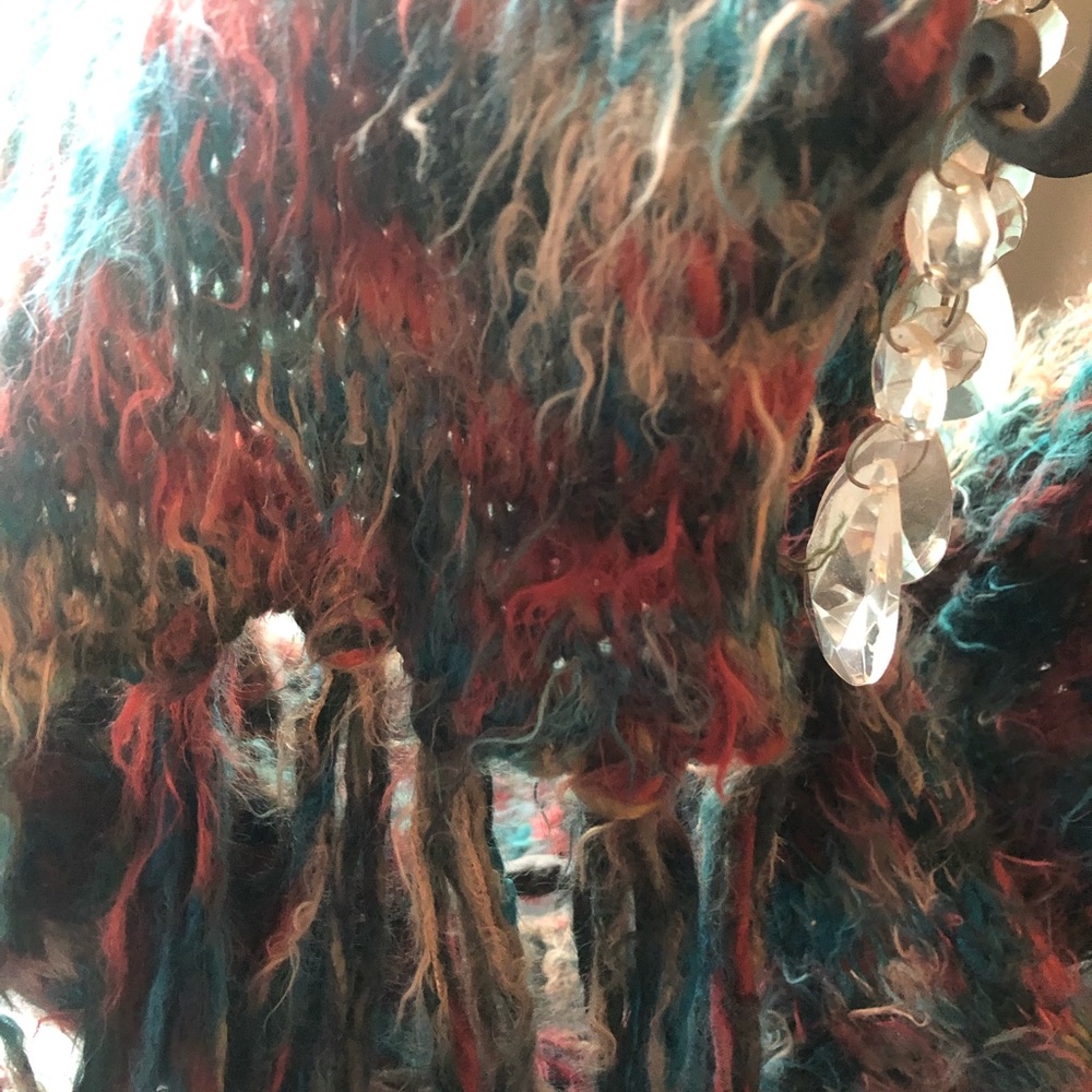 Scarf - Picture 2 of 2